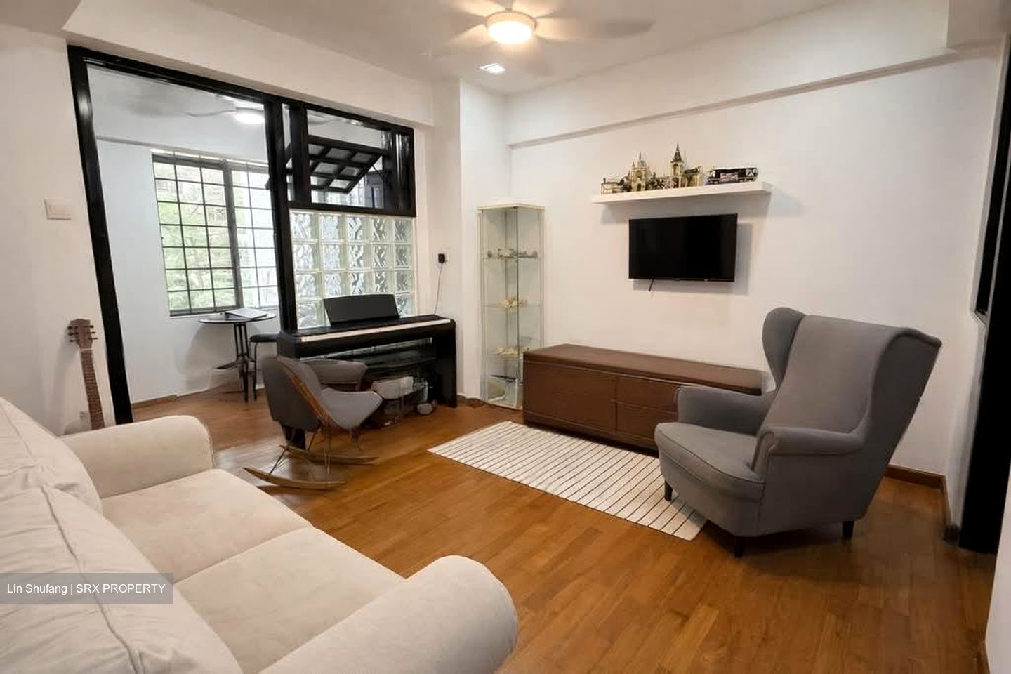 The Dairy Farm (D23), Condominium #596861201